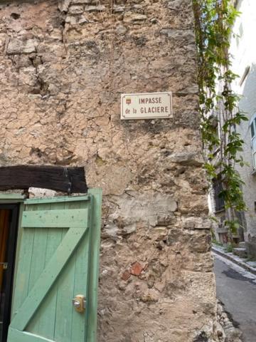 Joli Appartement Au Coeur Du Village Lorgues Exterior foto