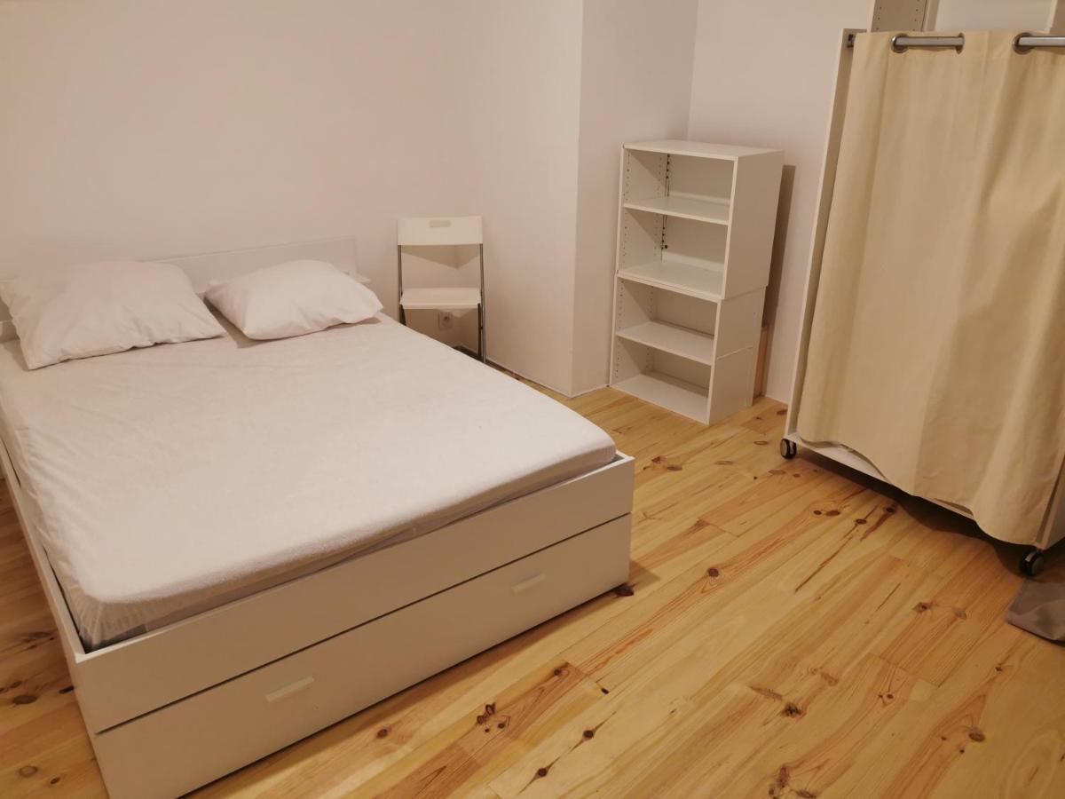 Joli Appartement Au Coeur Du Village Lorgues Exterior foto