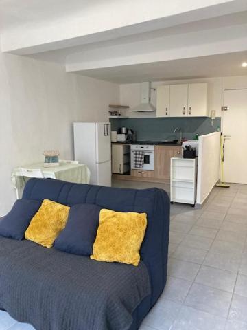Joli Appartement Au Coeur Du Village Lorgues Exterior foto